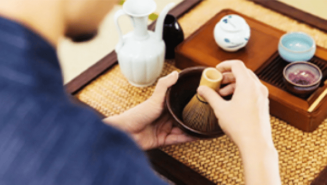 Tokyo: Oshino Hakkai, Cable Car, Matcha Experience Day Trip - Matcha Experience