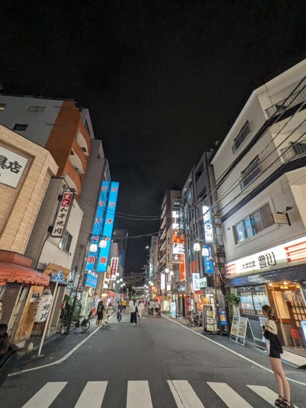 Tokyo: Otsuka Nightlife Tour with Izakayas, Bars and Snacks - Good To Know