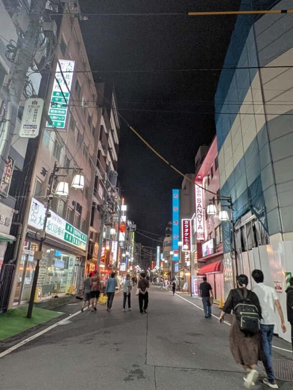 Tokyo: Otsuka Nightlife Tour with Izakayas, Bars and Snacks - FAQ