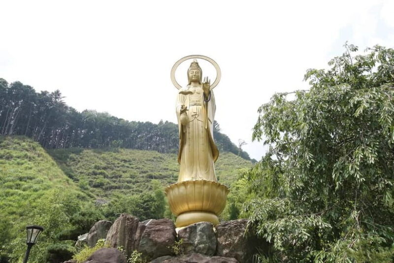 Tokyo: Overnight Temple Stay & Authentic Zazen Experience - Final Thoughts: Who Should Consider This Experience?