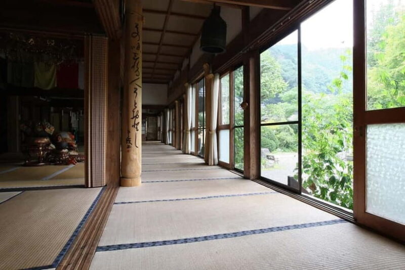 Tokyo: Overnight Temple Stay & Authentic Zazen Experience - Who Should Consider This Experience?