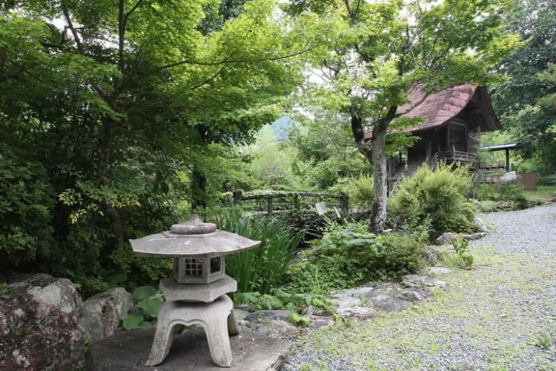 Tokyo: Overnight Temple Stay & Authentic Zazen Experience - Final Thoughts