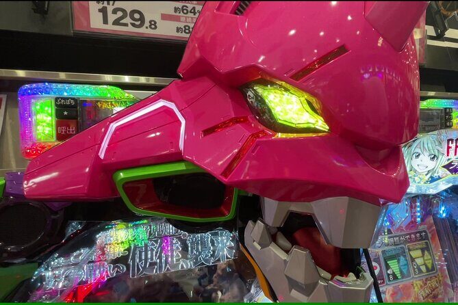 Tokyo Pachinko Culture Experience with English Guide - The Experience in Detail: Step-by-Step