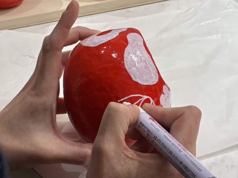 Tokyo: Paint Your Own Daruma - Japanese Good Luck Charm - Should you book the Daruma workshop?