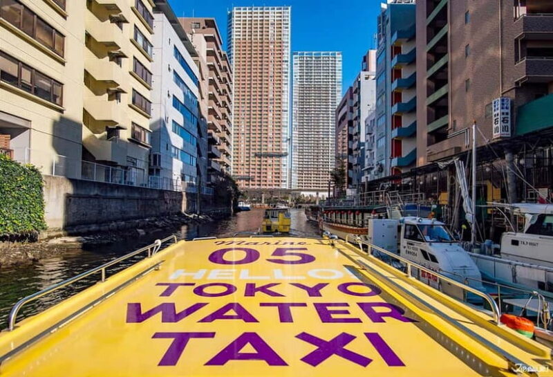 Tokyo: Panoramic Sunset Bay Cruise with Local Guide - An In-Depth Look at the Tokyo Sunset Bay Cruise