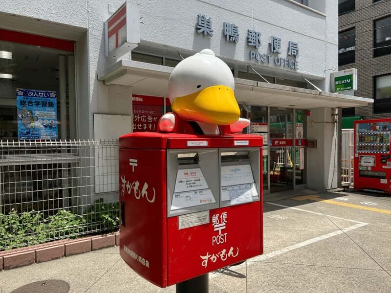 Tokyo "Perfect Days" Movie Walk Feat. Yoyogi & Sugamo 3 Hrs - A Closer Look at the Itinerary