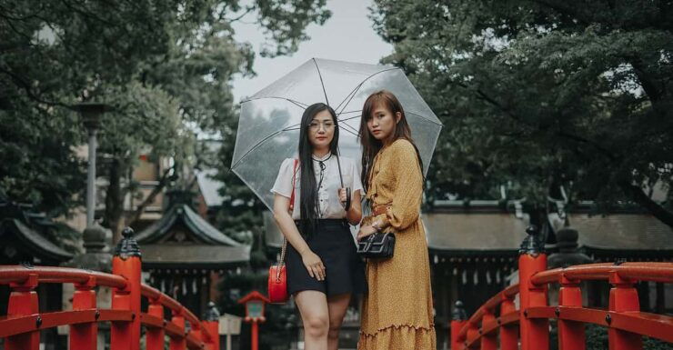 Tokyo: Personal Photographer for Photowalk - Good To Know