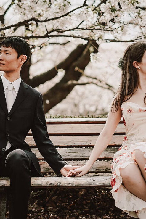 Tokyo: Personal Photographer for Photowalk - Iconic Locations to Explore