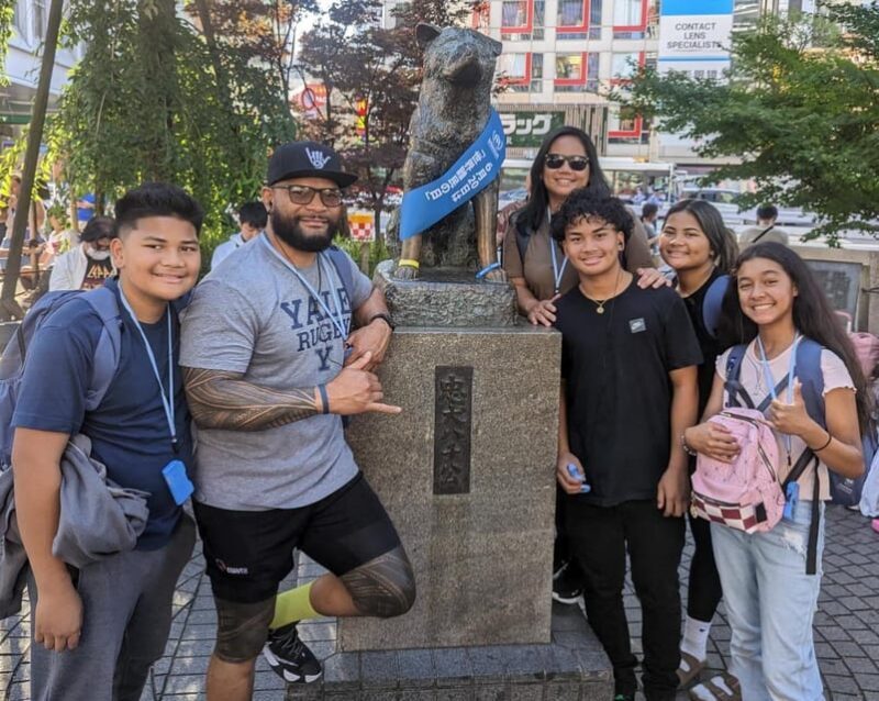 Tokyo: Personalized Half-day Tour - Authentic Experiences Highlighted by Reviewers