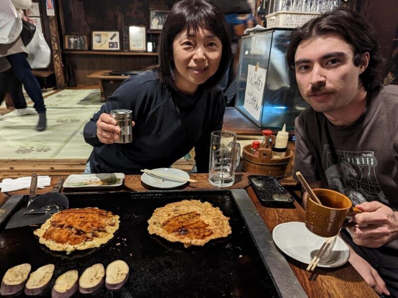 Tokyo: Personalized Half-day Tour - Who Is This Tour Best For?