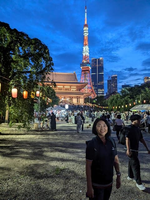 Tokyo: Personalized Half-day Tour - The Sum Up: Is This Tour Worth It?