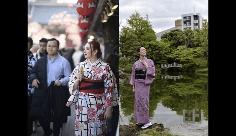Tokyo: Personalized Photography and Walking Tour - What to Expect During the Tour