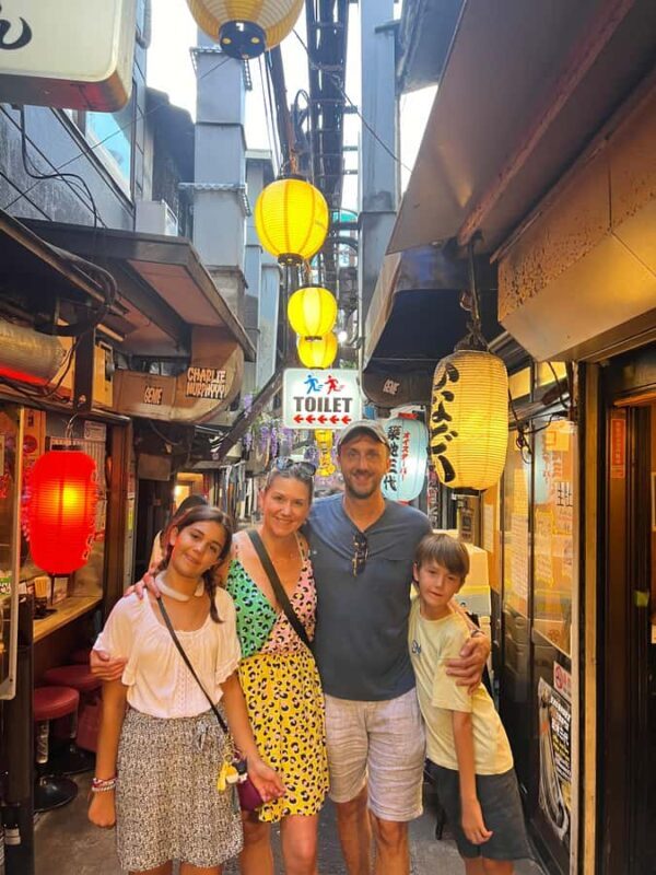 Tokyo: Personalized Walking Tours with Mika - Why Pick a Personal Guide for Tokyo?