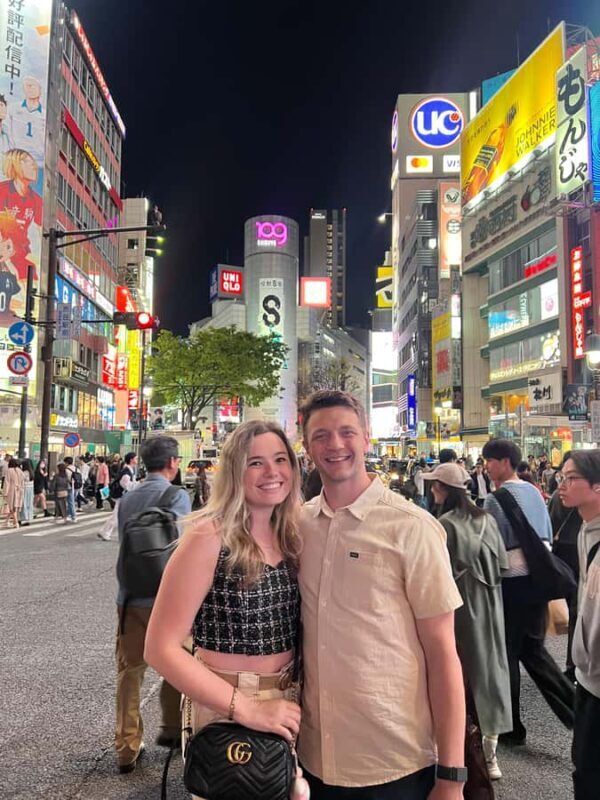 Tokyo: Personalized Walking Tours with Mika - Frequently Asked Questions