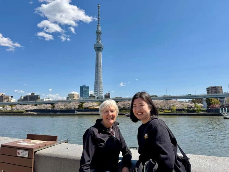 Tokyo: Personalized Walking Tours with Mika - Frequently Asked Questions