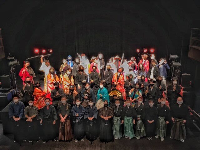 Tokyo: Phantom One - Jikukan Adult Ninja Training Experience - Is US$75.70 good value?