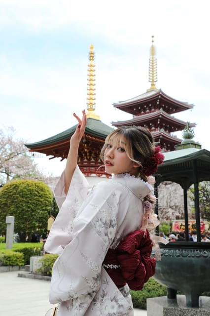 Tokyo Photo Tour With Professional Photographer - Good To Know