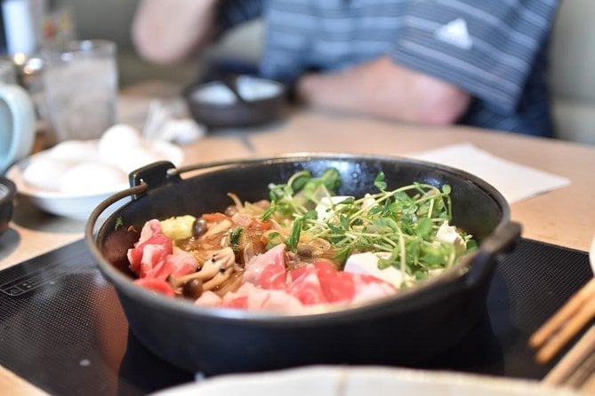 Tokyo Photogenic Spots Visiting Tour - Best Time to Visit