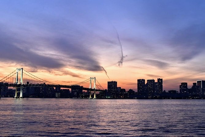 Tokyo Photogenic Spots Visiting Tour - Common Questions