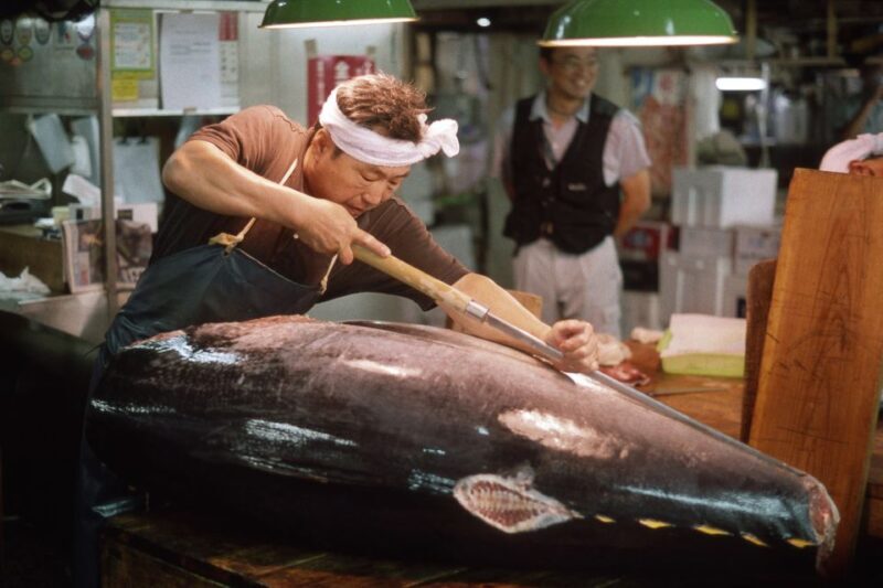 Tokyo: Photography Masterclass - Private Photo Lesson - FAQ