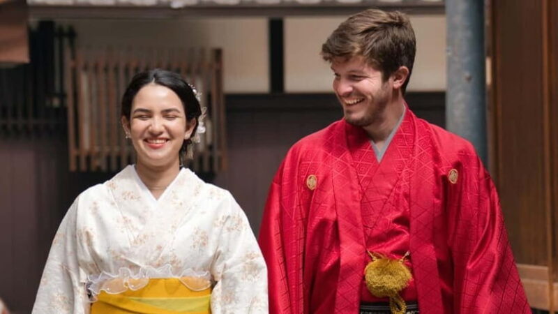 Tokyo: Photoshoot for Couples, Families, or Solo Travellers - Good To Know