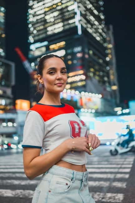 Tokyo Photoshoot Tour with a Local Photographer - The Itinerary Breakdown: What Makes It Special?