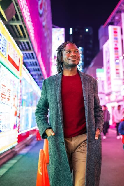 Tokyo Photoshoot Tour with a Local Photographer - FAQs About the Tokyo Photoshoot Tour