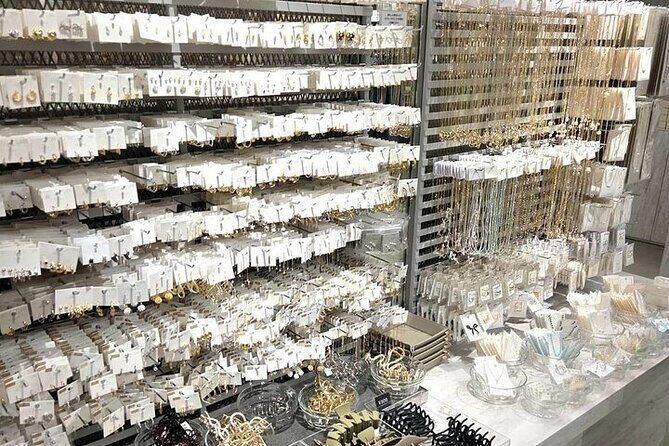 Tokyo Pop Culture Deep Dive: 100 Yen Shop & Gachapon Exploration - The Sum Up