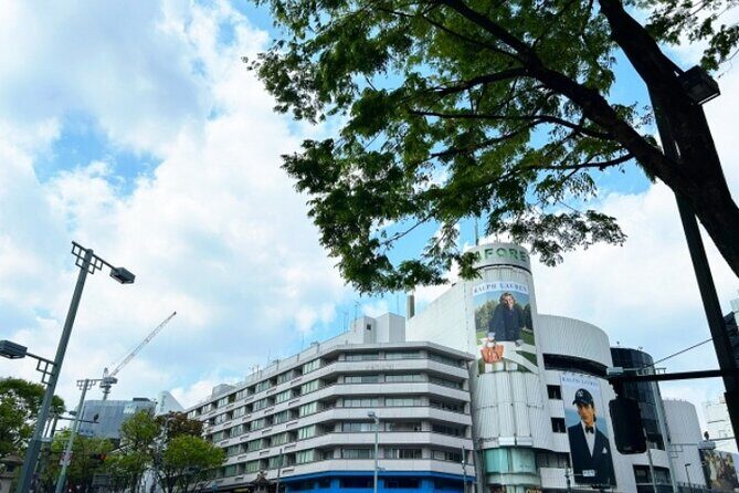 Tokyo Pop Culture & Tradition Tour: Meiji Shrine to Harajuku - FAQ