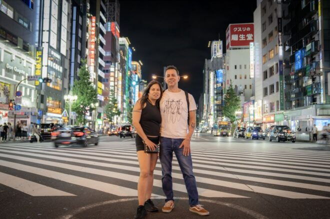Tokyo Portrait Tour With a Professional Photographer - Tokyo Portrait Tour Details