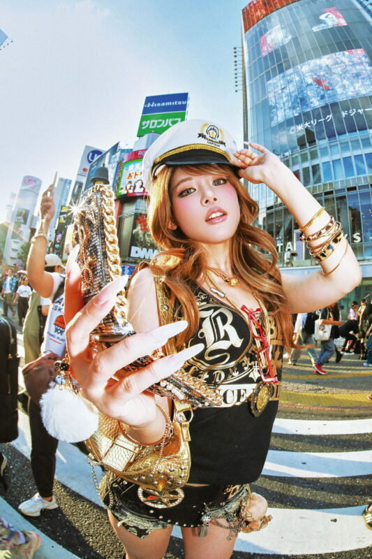 Tokyo:ppのGal Club Shibuya Gal Makeover & Photoshoot Experience - Is the price worth it?