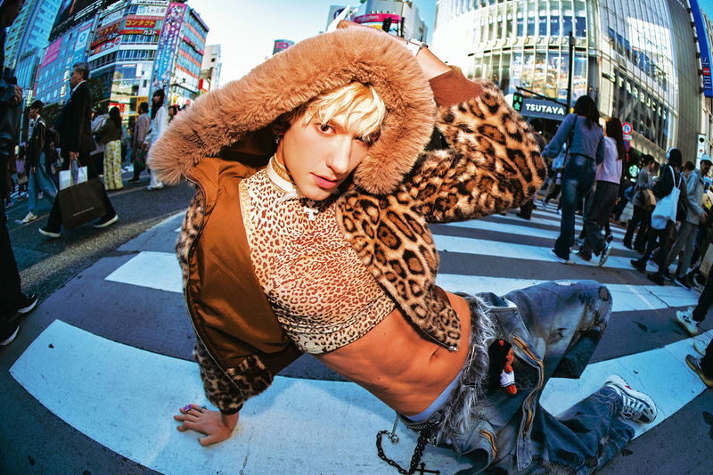 Tokyo:ppのGal Club Shibuya Gal Makeover & Photoshoot Experience - A good fit for curious style-seekers