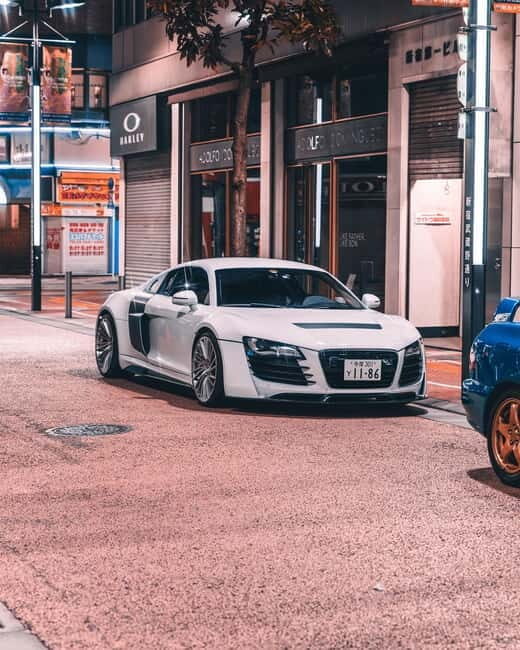 Tokyo: Premium Daikoku PA AND Umihotaru PA Car Tour - Who Is This Tour Best For?