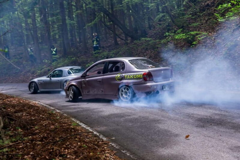 Tokyo: Premium Daikoku PA AND Umihotaru PA Car Tour - FAQ