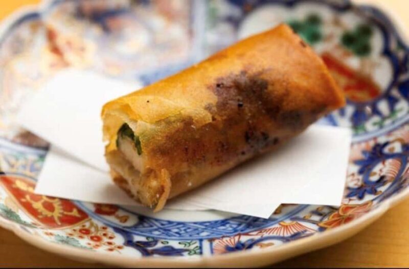 Tokyo: Premium Omakase Sushi and Sake Pairing - Good To Know