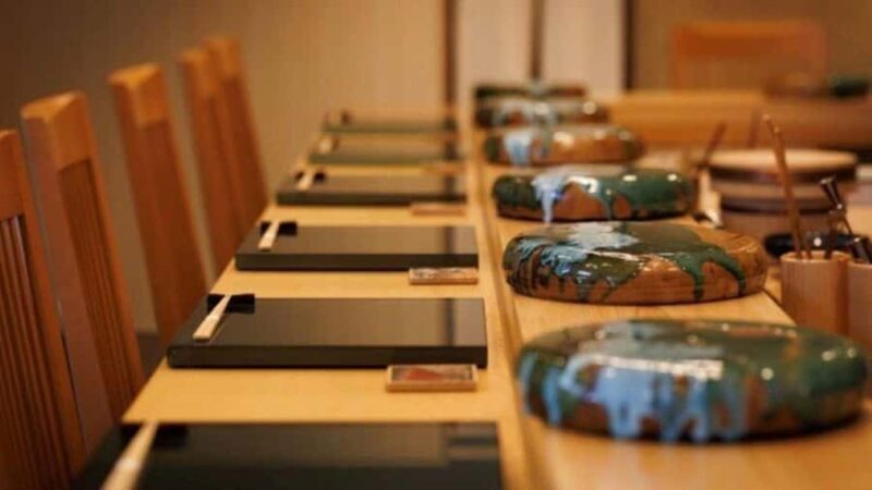 Tokyo: Premium Omakase Sushi and Sake Pairing - Who Should Consider This Tour?