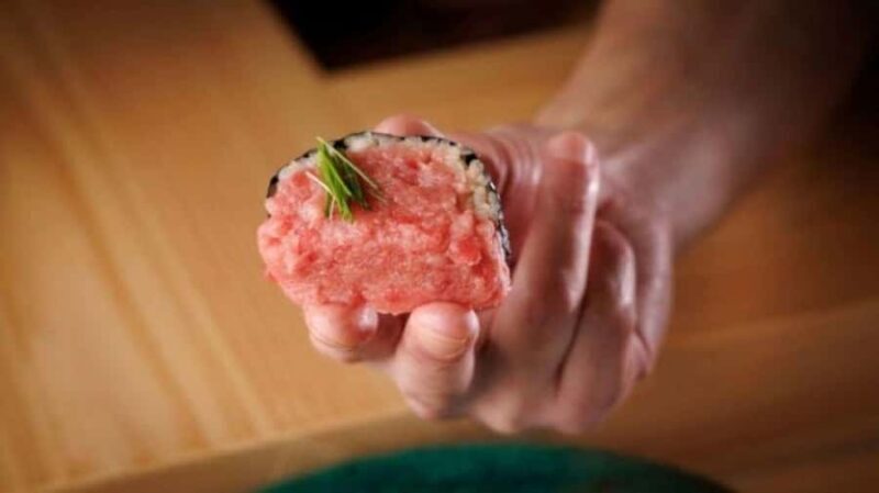 Tokyo: Premium Omakase Sushi and Sake Pairing - FAQs