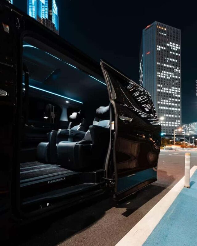 Tokyo: Private 2-Day Mt. Fuji Golf Getaway with Hotel Stay - The Sum Up