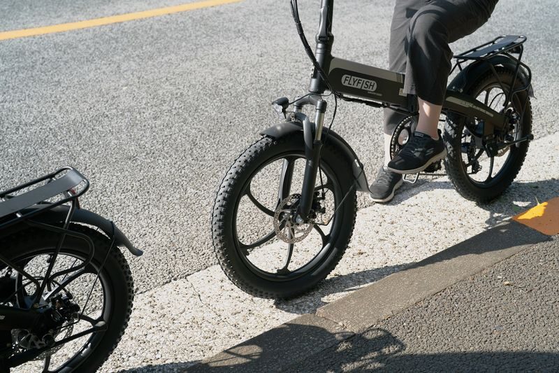 Tokyo: Private 2-Hour E-Bike Ride, City or Imperial Palace - Choosing the City route instead