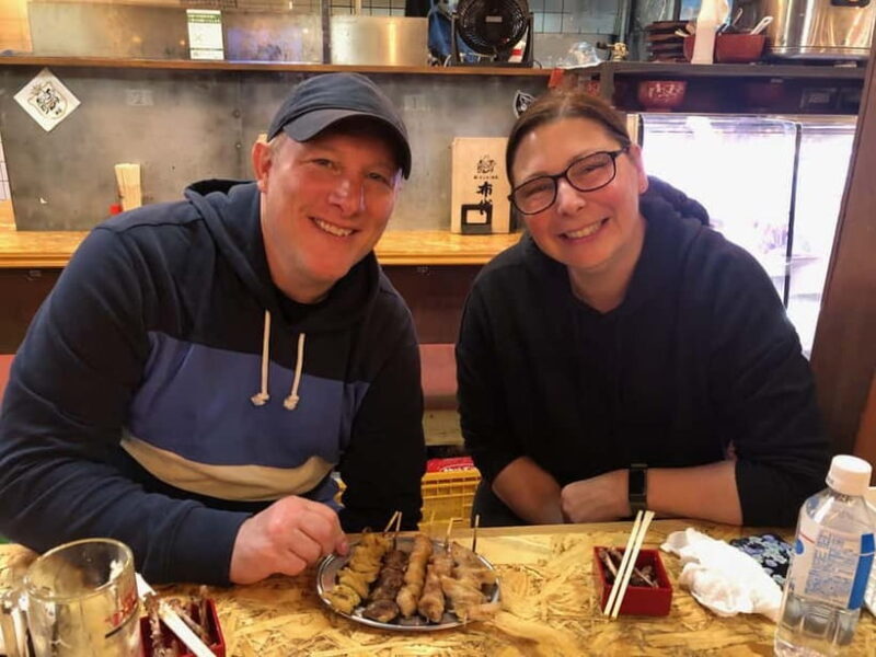 Tokyo: Private 4-hr Sake Tour with Government Licensed Guide - Authenticity and Insider Tips