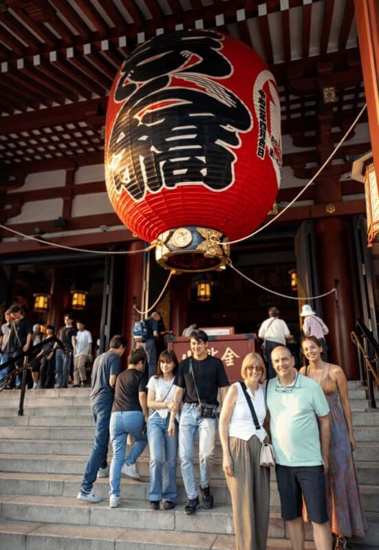 Tokyo: Private 6-Hour Tour of Shinjuku and Shibuya with a Local Guide - Why You’ll Love This Tour