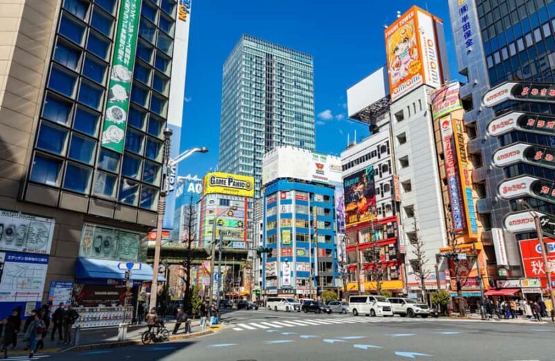 Tokyo: Private Akihabara Anime and Maid Cafe Tour - Is This Tour Worth the Price?