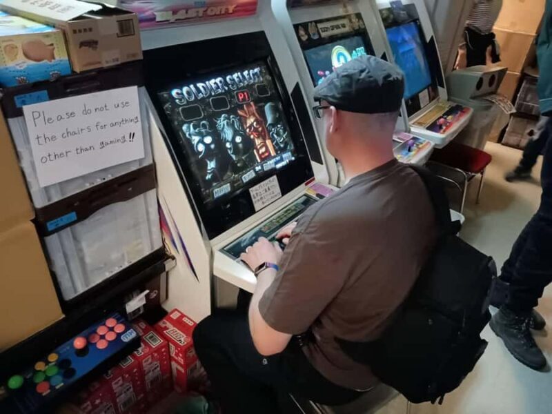 Tokyo : Private Akihabara Anime & Game Pop Culture Tour - Practical Details and Considerations