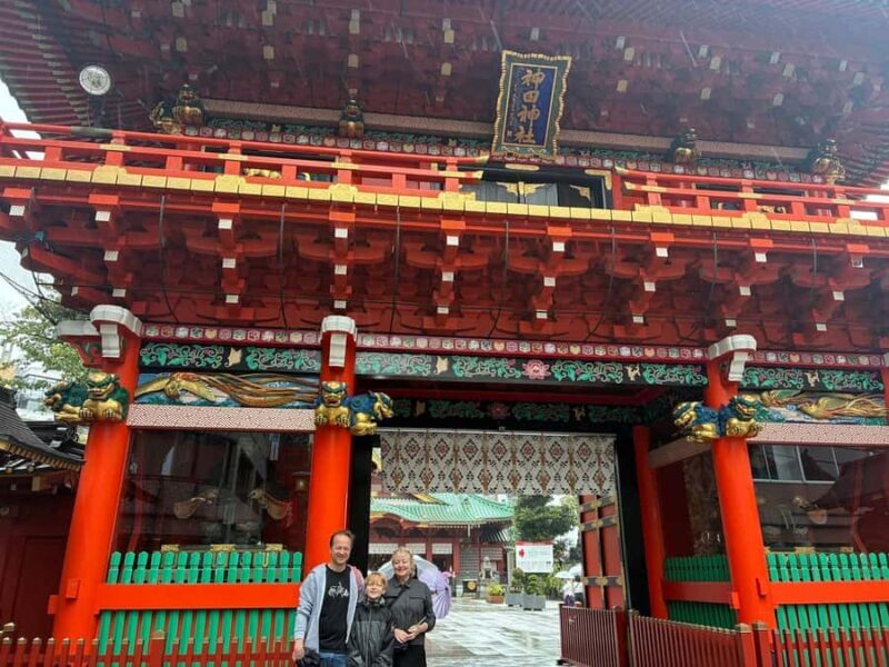 Tokyo : Private Akihabara Anime & Game Pop Culture Tour - The Verdict: Who Would Love This?