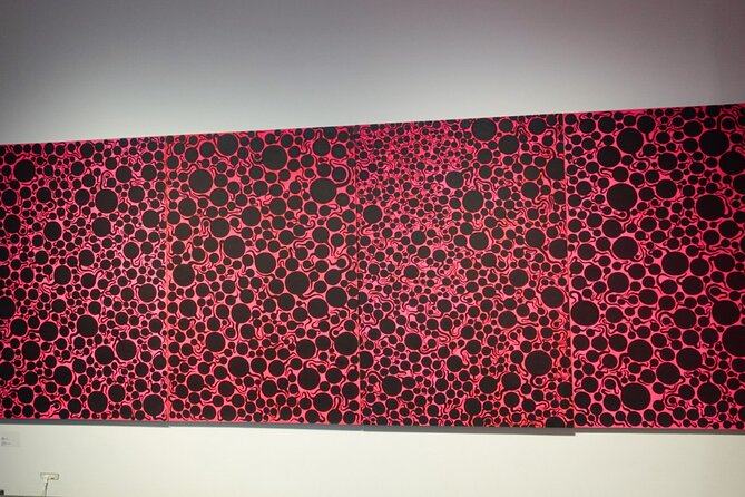 Tokyo Private Art Tour in Kagurazaka Shinjuku With Licensed Guide - Booking Details