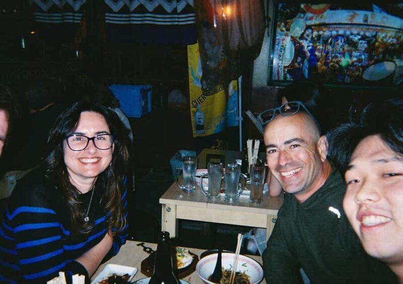 Tokyo: Private Asakusa Sake & Food Adventure with a Local - Good To Know