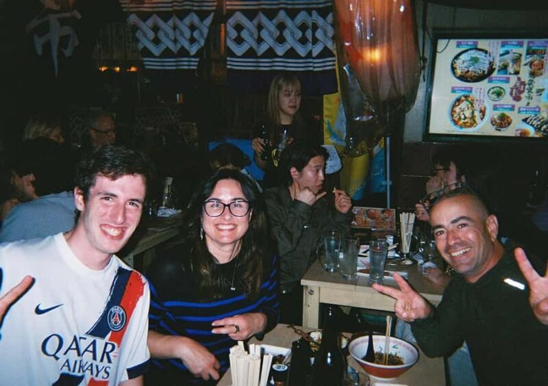 Tokyo: Private Asakusa Sake & Food Adventure with a Local - Authenticity & Insights from Reviews