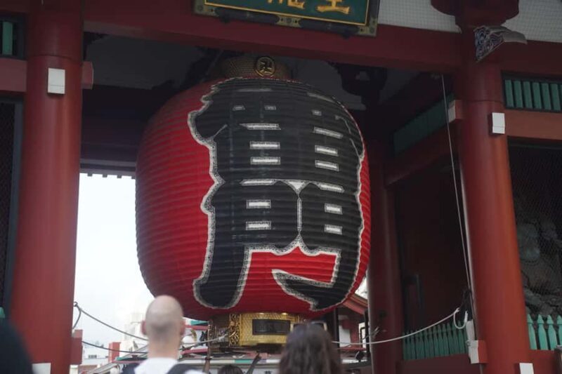 Tokyo: Private Asakusa Sake & Food Adventure with a Local - Who Is This Tour Best Suited For?