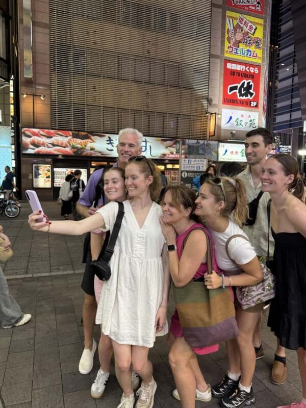 Tokyo: Private Asakusa Sake & Food Adventure with a Local - Discovering Asakusa: A Sense of Place and Taste