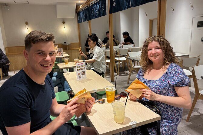 Tokyo: Private Asakusa & Senso-ji Temple Tour with 3 food stops - FAQ